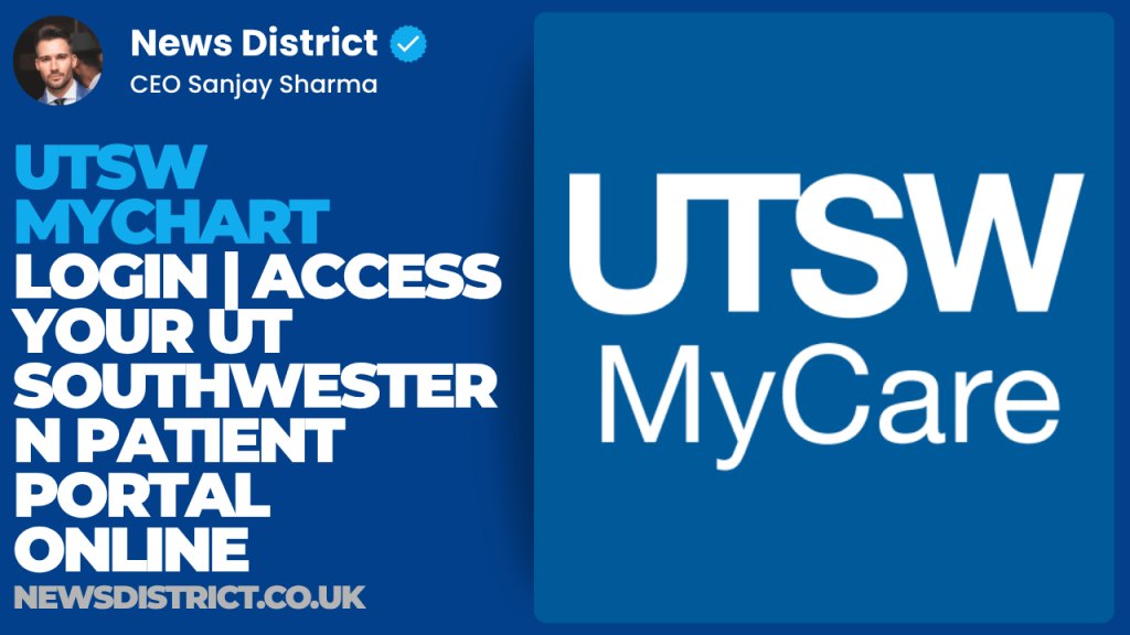 UTSW MyChart Login | Access Your UT Southwestern Patient Portal Online UTSW MyChart Login | Access Your UT Southwestern Patient Portal Online