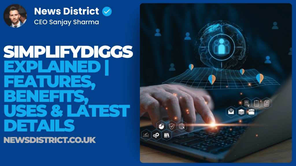 SimplifyDiggs
